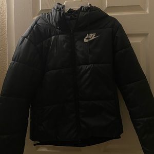 Nike jacket